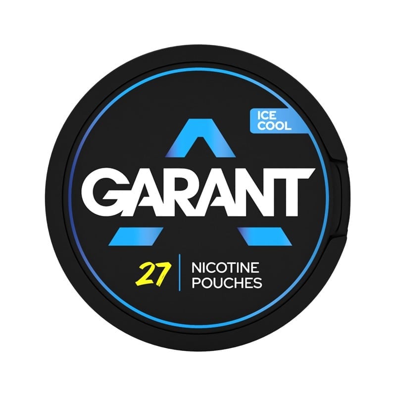 GARANT Ice Cool