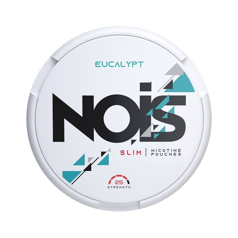 NOIS Eucalyptus