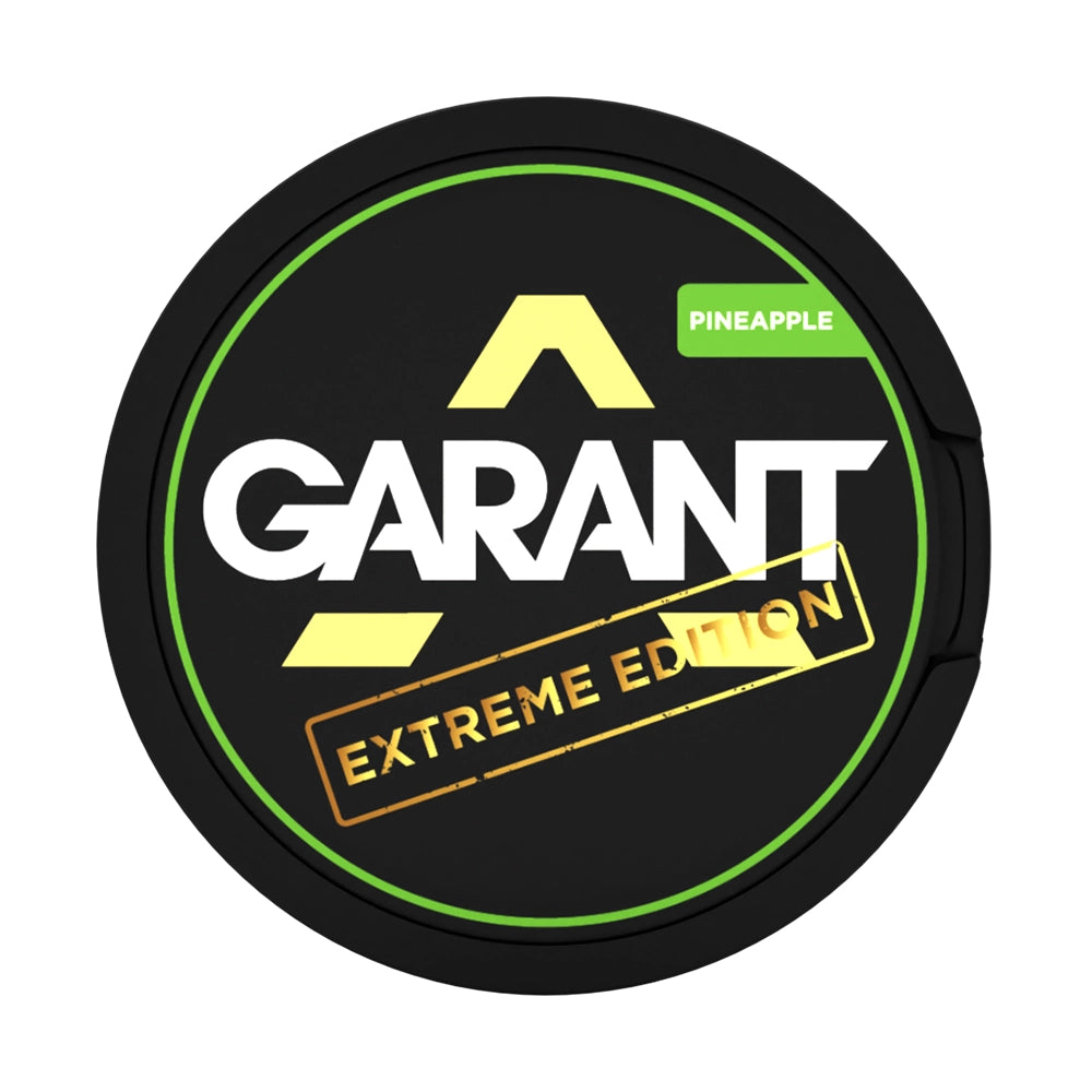 GARANT Ananas Extrême