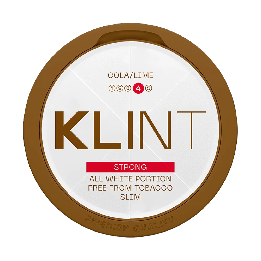 KLINT Cola limeta