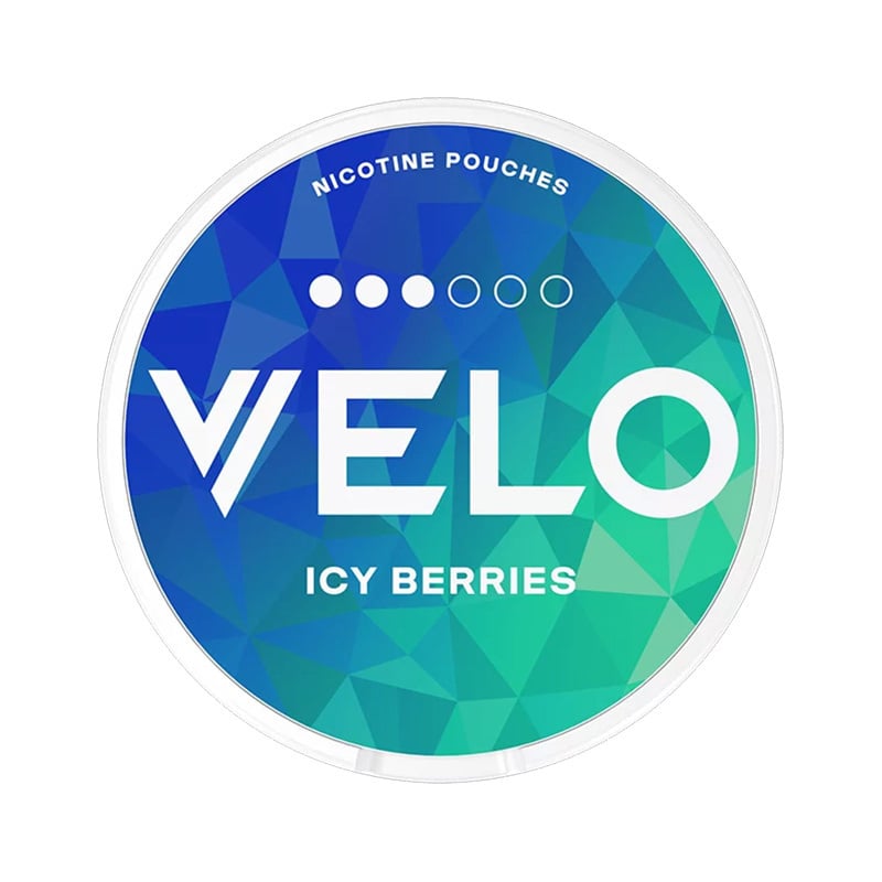 VELO Ledene bobice