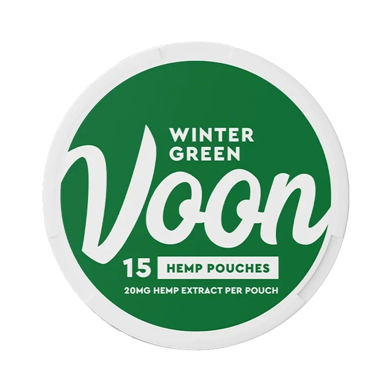 VOON Wintergreen