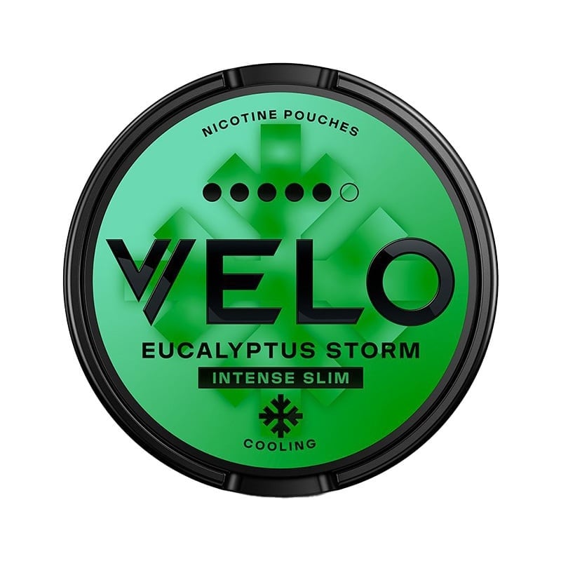 VELO Eucalipto Storm Ultra