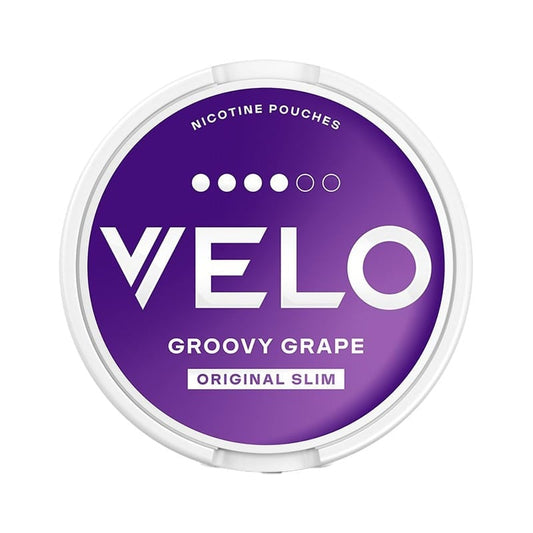 VELO Uva Groovy