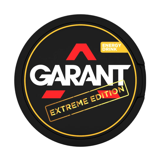 Bevanda energetica GARANT Extreme