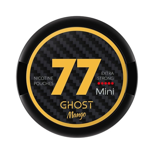 77 Mango Fantasma Mini