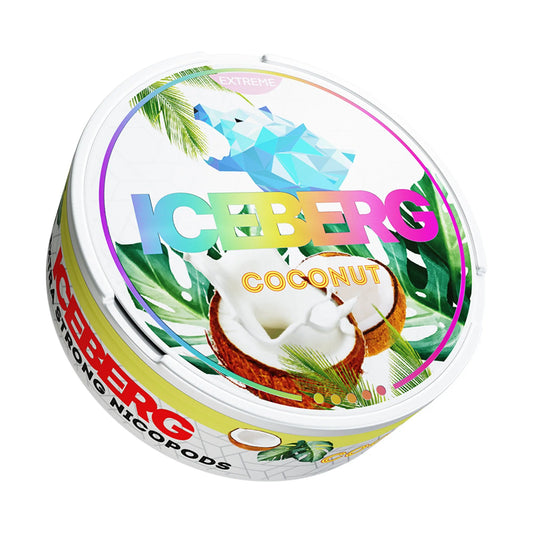 Cocco Iceberg