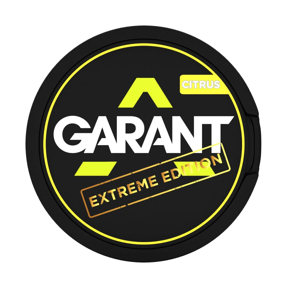 GARANT Agrumi Estremi