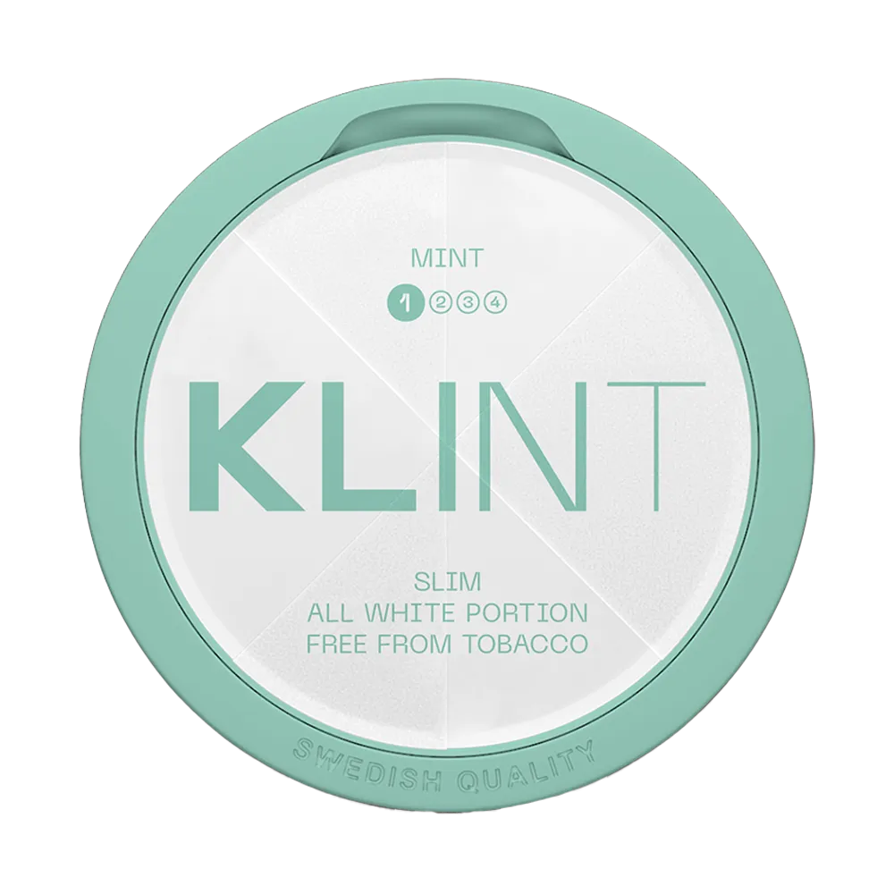 Menta KLINT