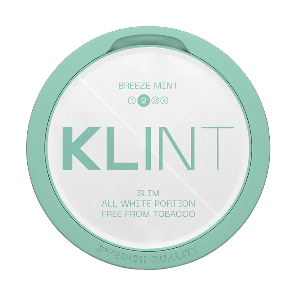 KLINT Breeze Menta