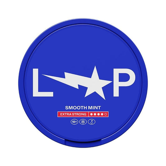 LOOP Mint Mania Extra Forte