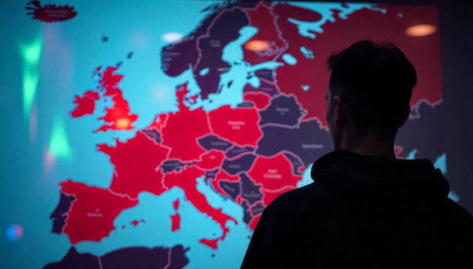 Unde sunt interzise pungile cu nicotină în Europa? O prezentare juridică 2025