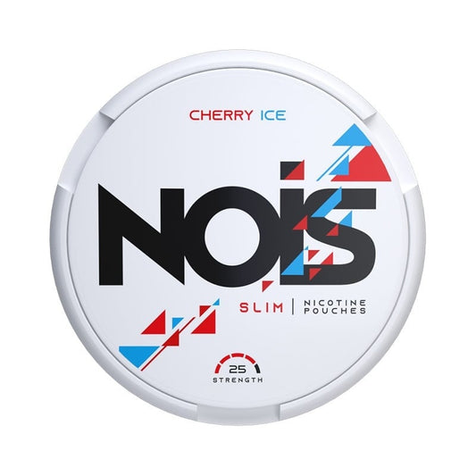 NOIS Cherry Ice