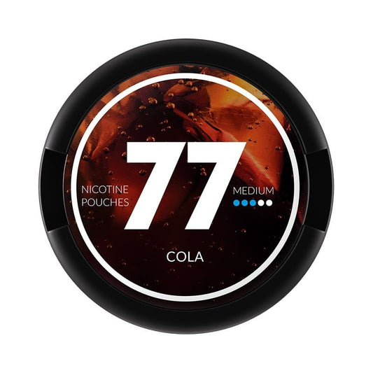 77 Cola