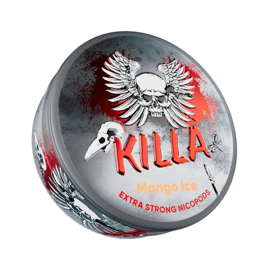 KILLA Mango Led