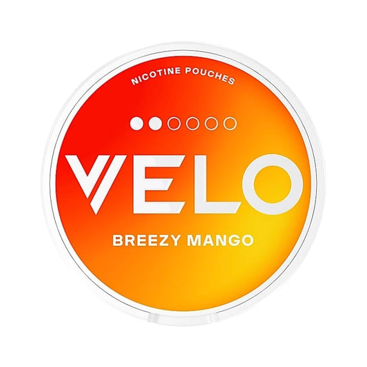 VELO Breezi Mango