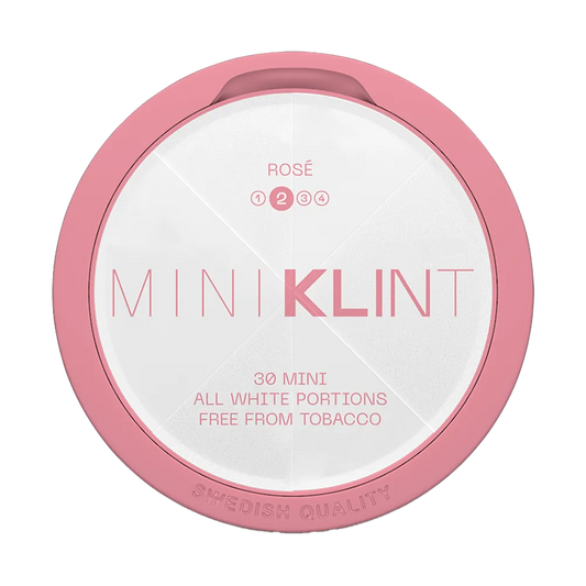 KLINT Mini Rosé