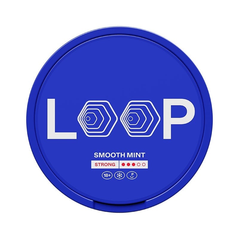 LOOP Mint Manija Jaka