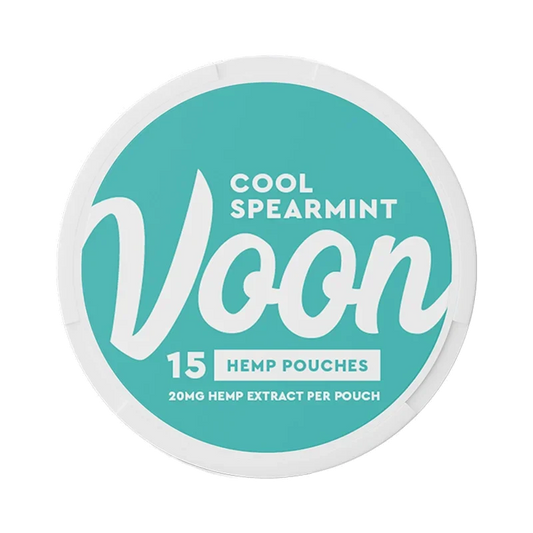 VOON Spearmint